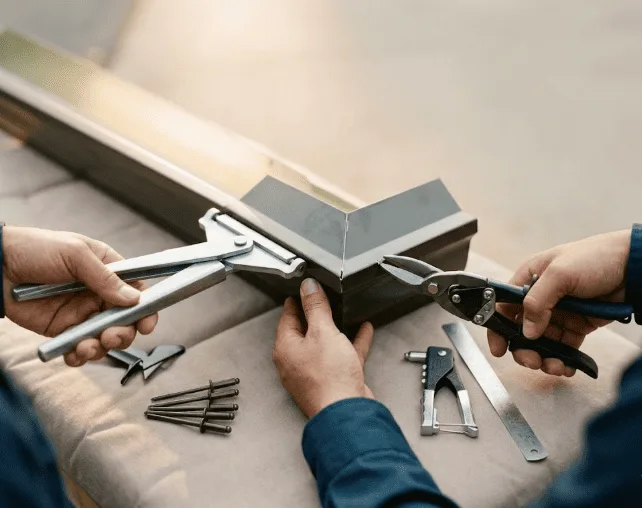 Why choose Gutter Repair in Shawmut, MT